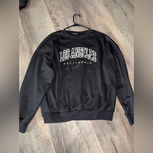 Crewneck!!